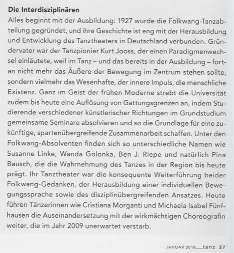 Januar 2018 in 